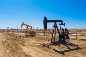 High Impact Wells
