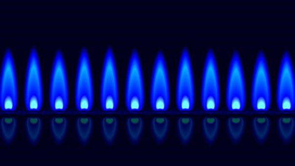 Natural Gas Image