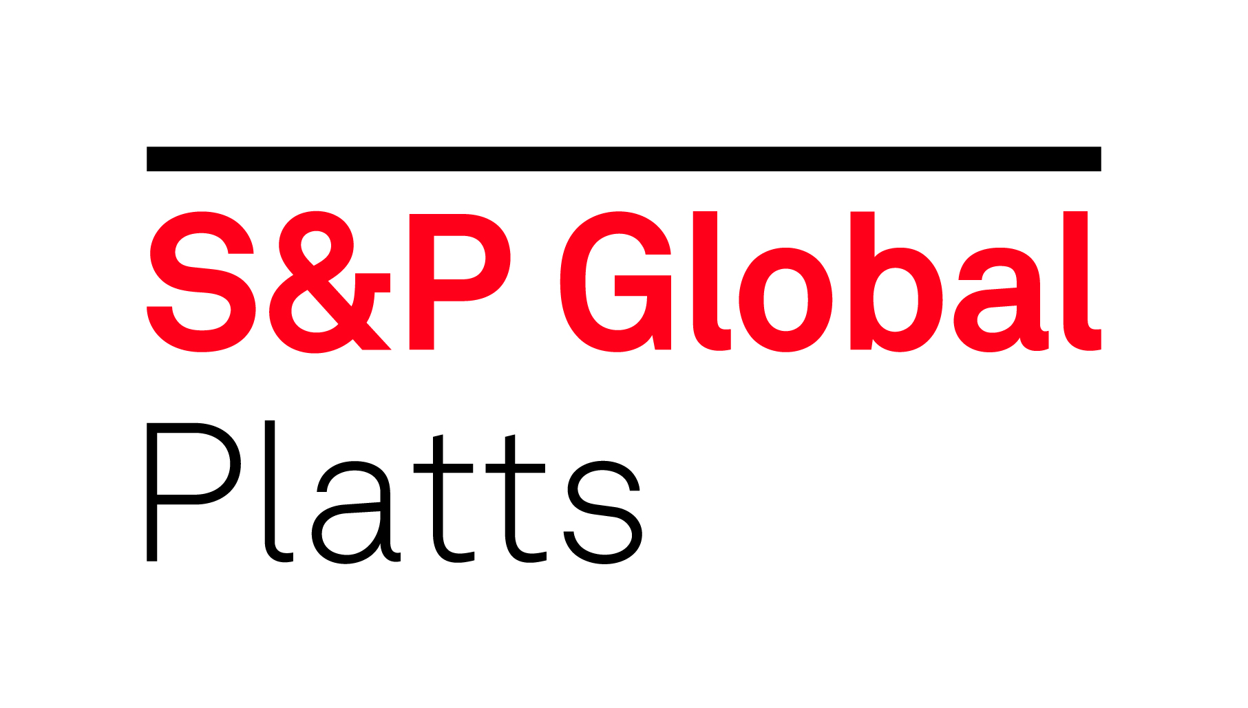 S&P Global Platts
