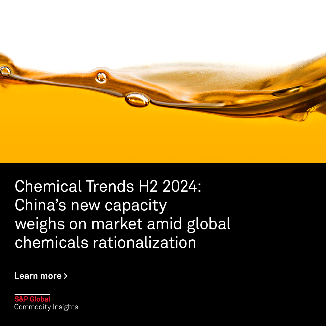 Chemical Trends H1 2024 Report Picutre