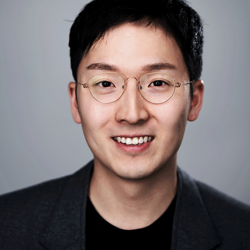 Seonghoon Woo