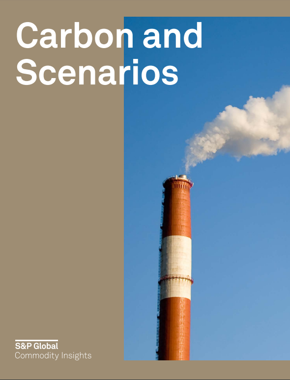 CSM+ Brochure Carbon and Scenarios