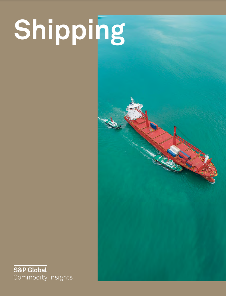 CSM+ Brochure Shipping