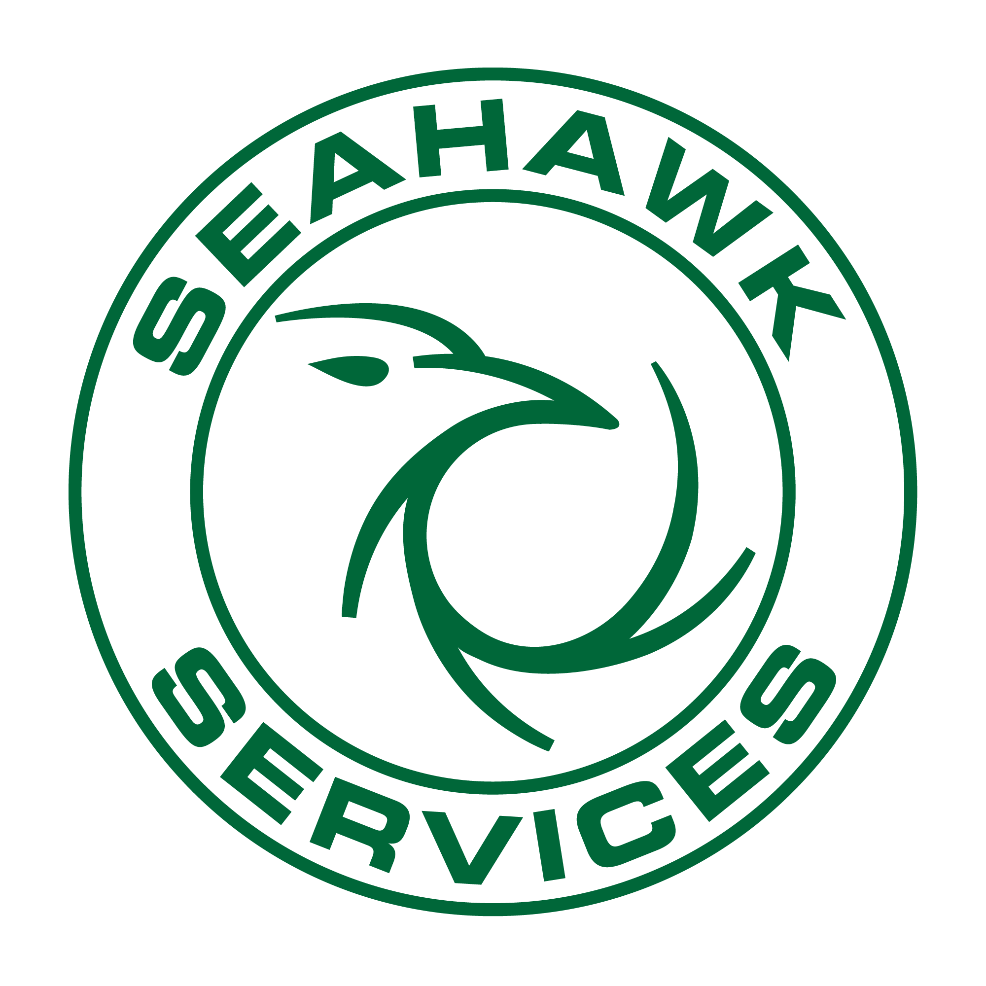 Seahawk services